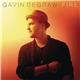 Gavin DeGraw - Fire